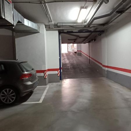 Mirador De Malaga Daire Dış mekan fotoğraf