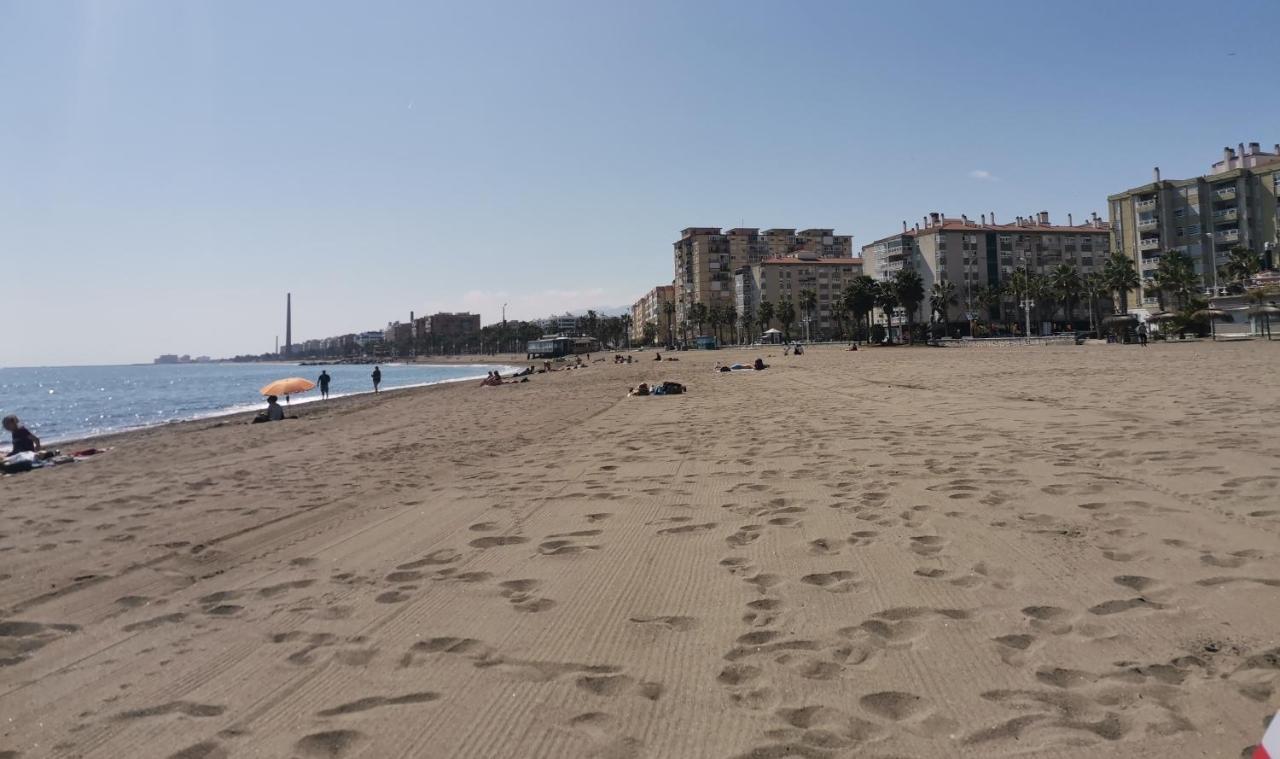 Mirador De Malaga Daire Dış mekan fotoğraf