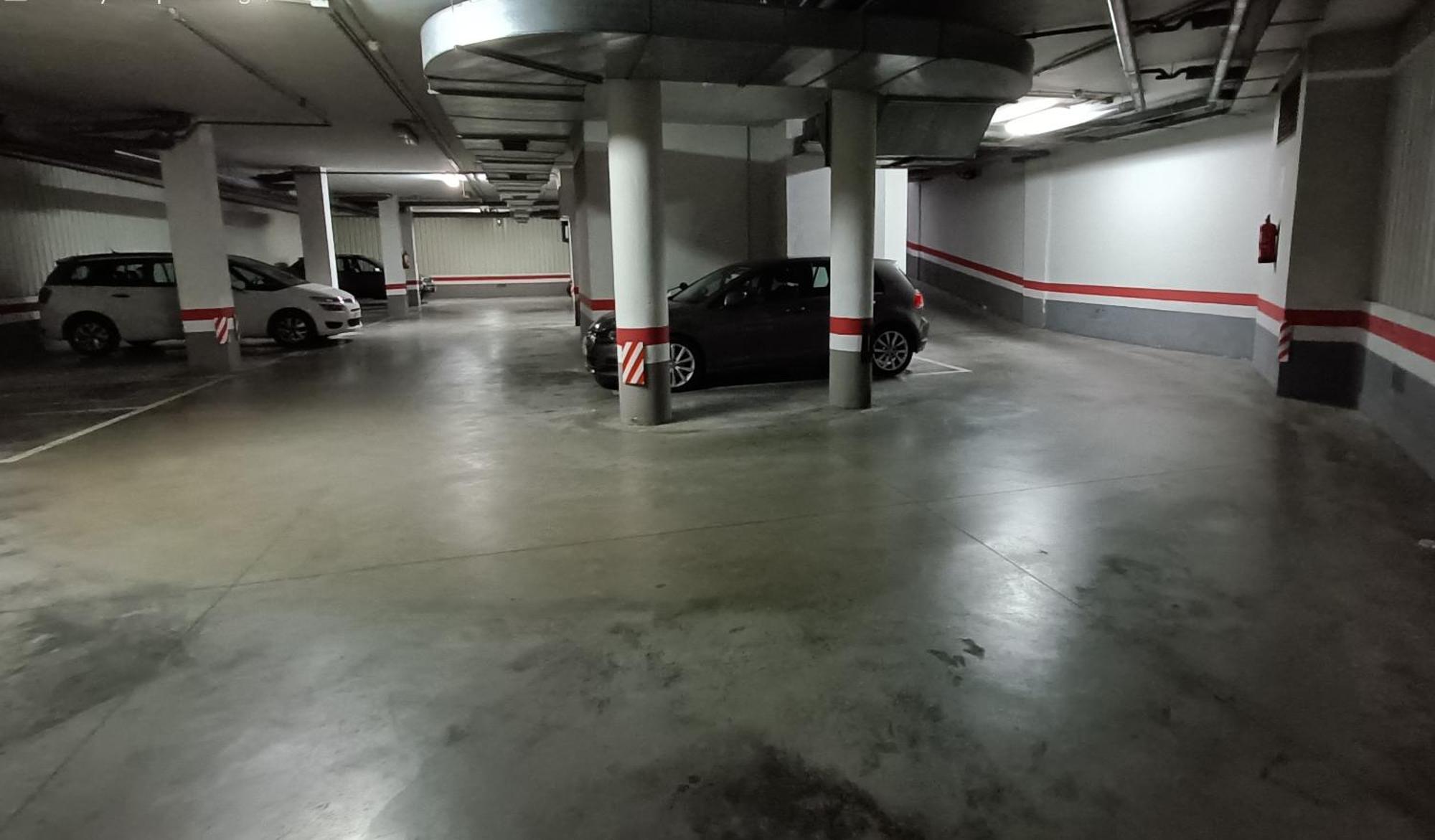 Mirador De Malaga Daire Dış mekan fotoğraf