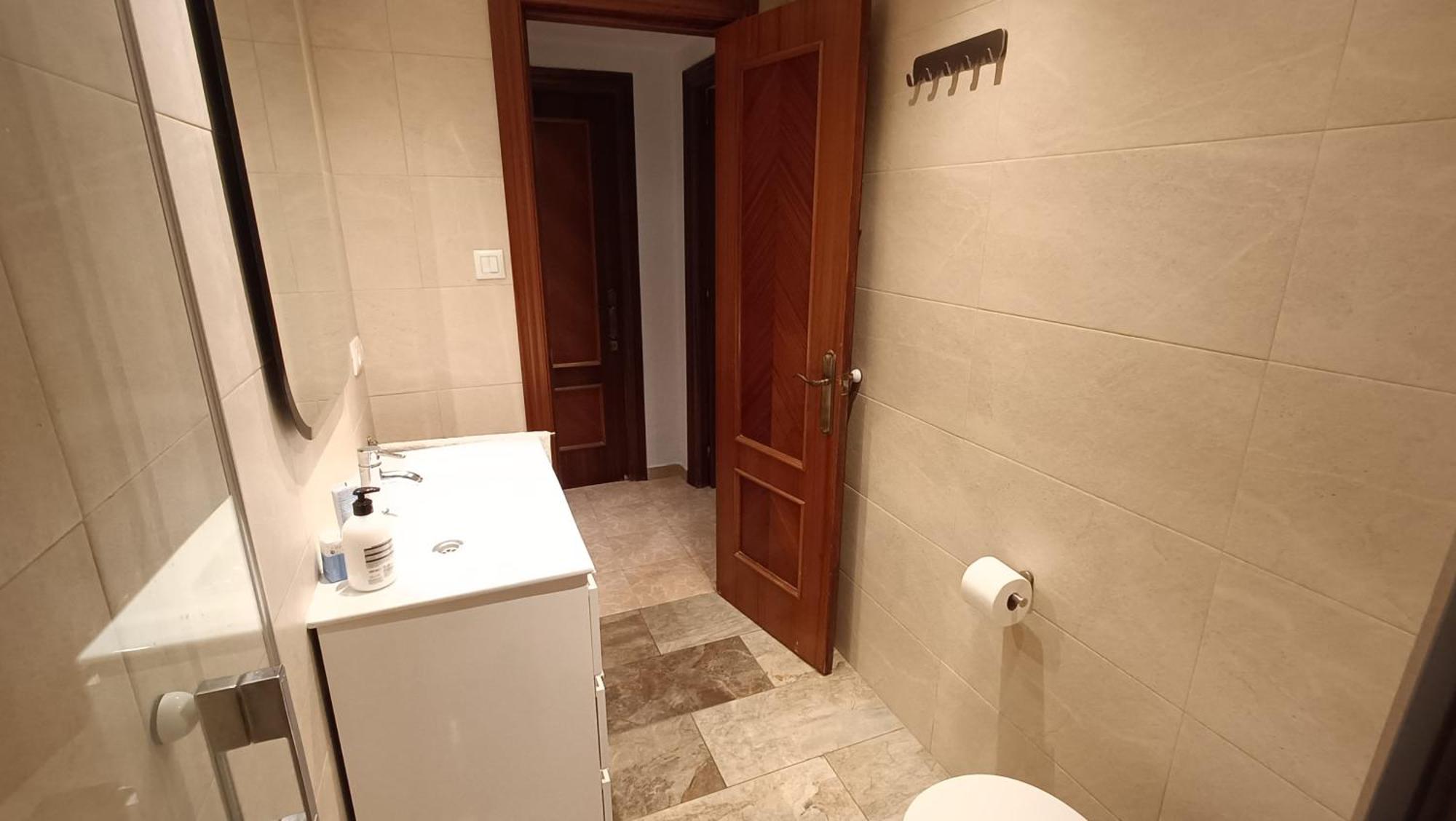 Mirador De Malaga Daire Dış mekan fotoğraf