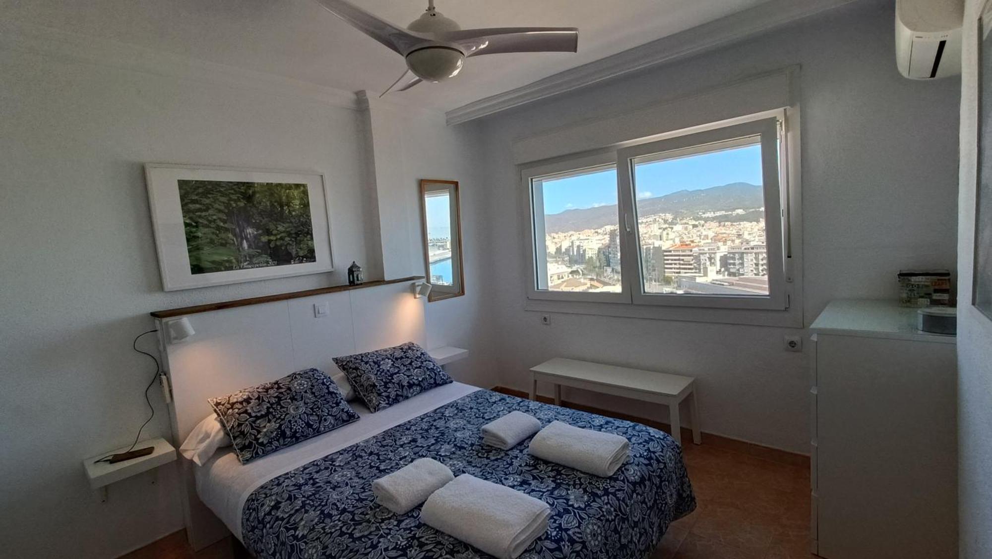 Mirador De Malaga Daire Dış mekan fotoğraf