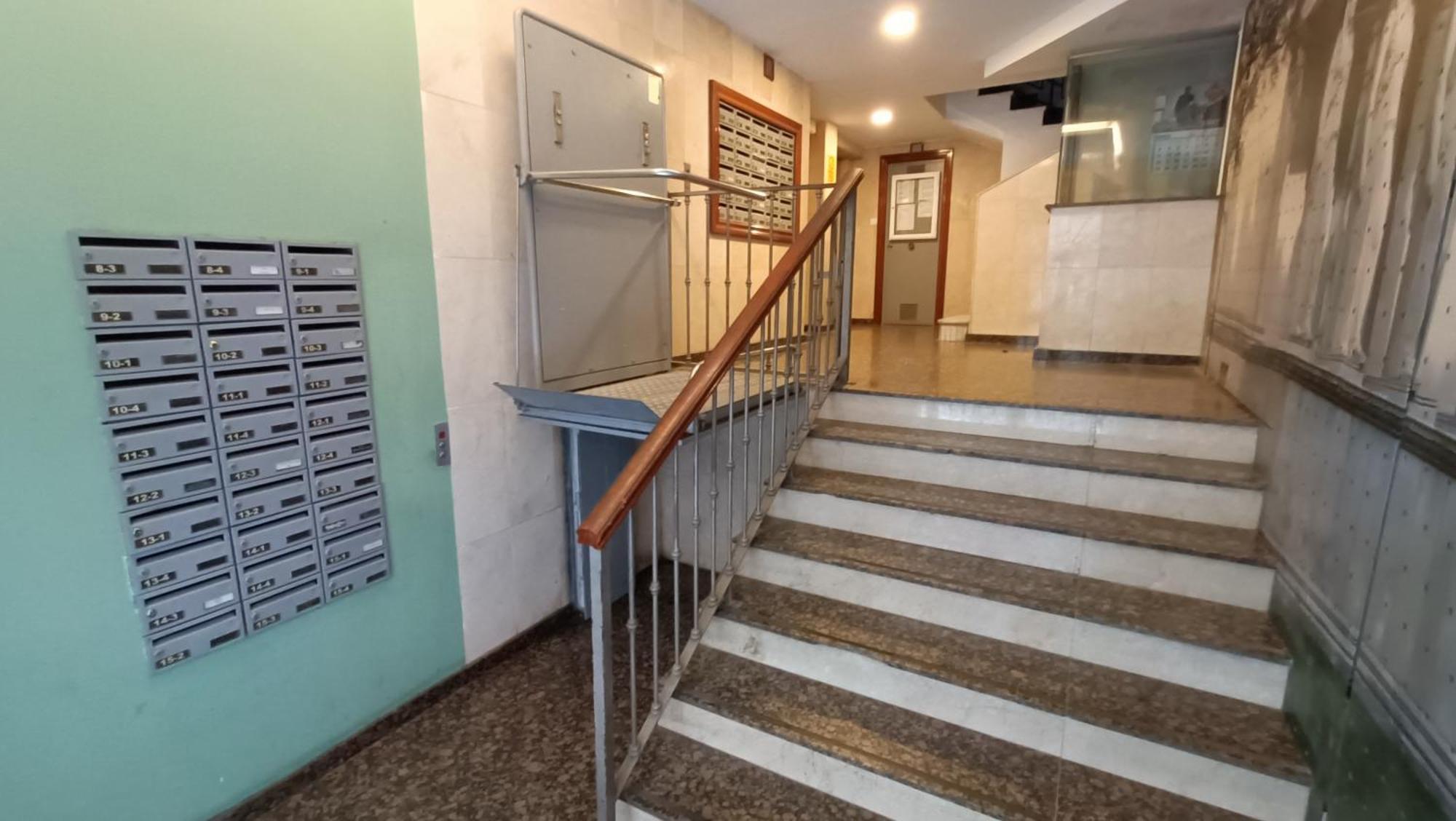Mirador De Malaga Daire Dış mekan fotoğraf